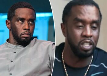 Watch Sean ‘Diddy’ Combs angrily confront lawyer in first glimpse at Netflix doc: ‘We’re losing!’