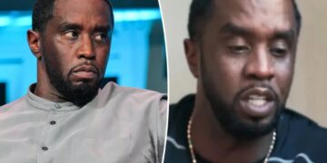 Watch Sean ‘Diddy’ Combs angrily confront lawyer in first glimpse at Netflix doc: ‘We’re losing!’