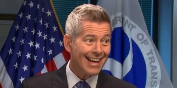 Trump official reveals hope to ‘bring back the 1970s station wagon’ with ‘wood paneling’