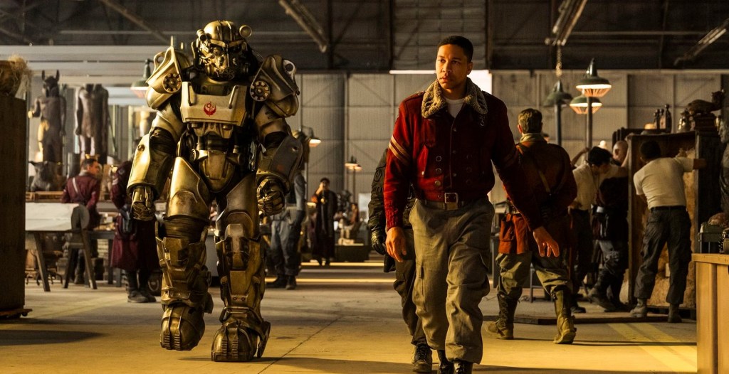 Season 2 Maximus Screenshot