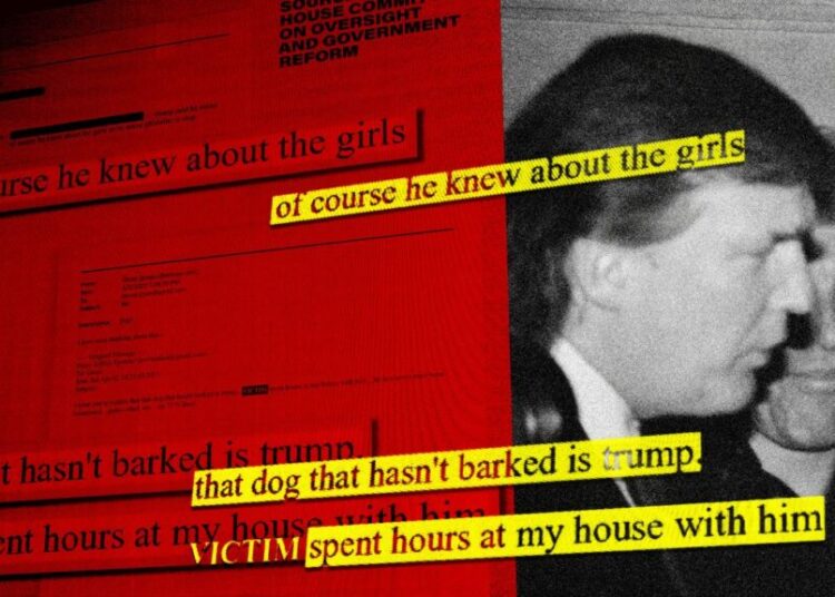 A Complete Guide to the Jeffrey Epstein Document Dumps