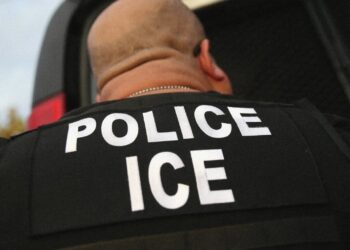 ICE Seeks Cyber Upgrade to Better Surveil and Investigate Its Employees