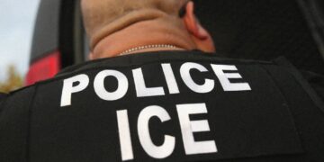 ICE Seeks Cyber Upgrade to Better Surveil and Investigate Its Employees