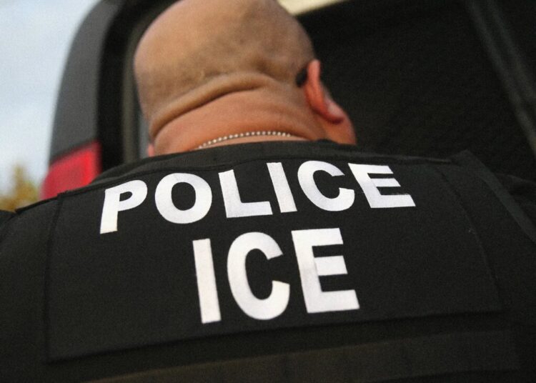 ICE Seeks Cyber Upgrade to Better Surveil and Investigate Its Employees