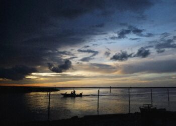 The Louisiana Department of Wildlife and Fisheries Is Detaining People for ICE