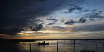 The Louisiana Department of Wildlife and Fisheries Is Detaining People for ICE