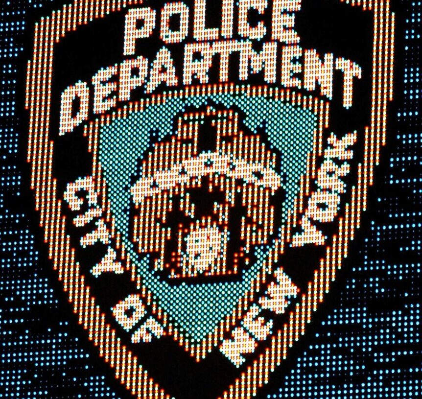 NYPD Sued Over Possible Records Collected Through Muslim Spying Program