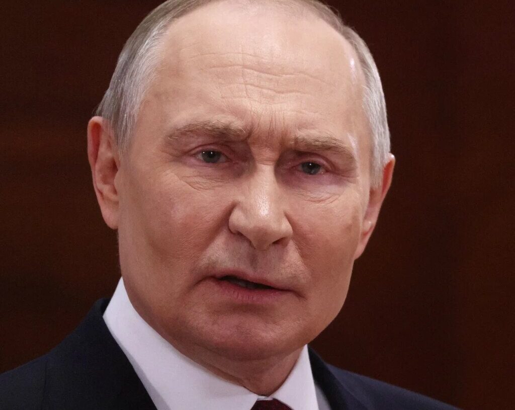 Russia Wants This Mega Missile to Intimidate the West, but It Keeps Crashing