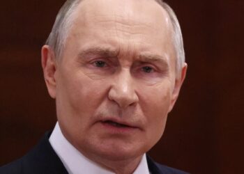 Russia Wants This Mega Missile to Intimidate the West, but It Keeps Crashing