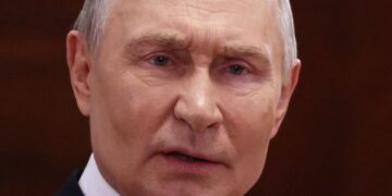 Russia Wants This Mega Missile to Intimidate the West, but It Keeps Crashing