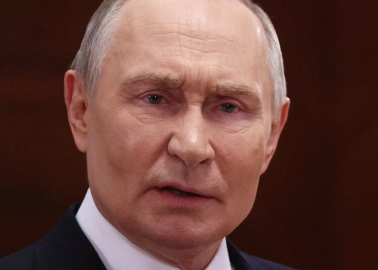 Russia Wants This Mega Missile to Intimidate the West, but It Keeps Crashing