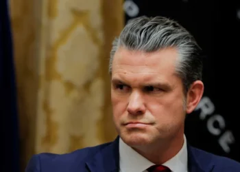 Hegseth gets testy with ‘nitpicking’ reporters: ‘What you in the press don’t understand’