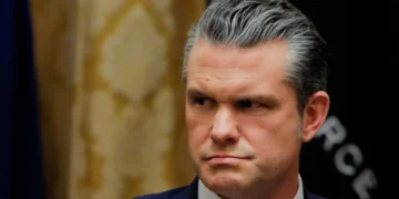 Hegseth gets testy with ‘nitpicking’ reporters: ‘What you in the press don’t understand’