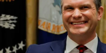 Hegseth woes increase as Pentagon watchdog issues scathing report