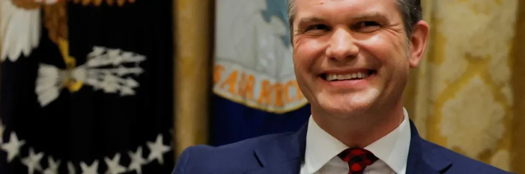 Hegseth woes increase as Pentagon watchdog issues scathing report