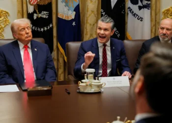 ‘Striking’: CNN’s Kaitlan Collins floored by Pete Hegseth’s ‘telling’ boat killing remark