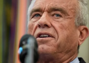 RFK appointees poised to betray Republican senator who proved pivotal to his confirmation