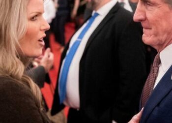 Another Senate embarrassment looms for embattled Trump prosecutor: reports