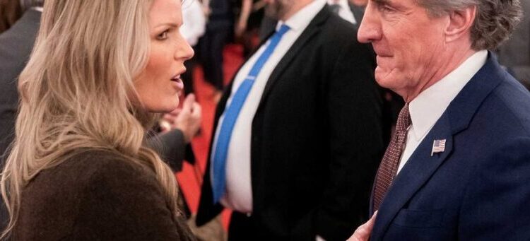 Another Senate embarrassment looms for embattled Trump prosecutor: reports