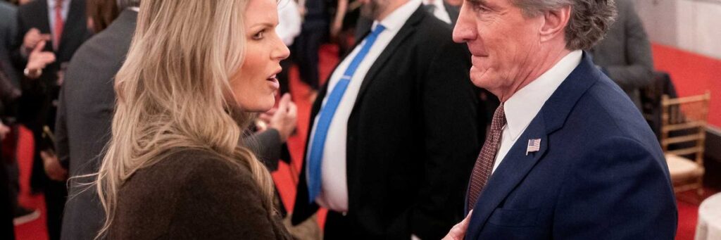 Another Senate embarrassment looms for embattled Trump prosecutor: reports