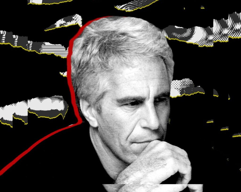 Here’s What’s in the DOJ’s Epstein File Release—and What’s Missing
