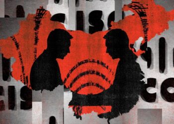 2 Men Linked to China’s Salt Typhoon Hacker Group Likely Trained in a Cisco ‘Academy’