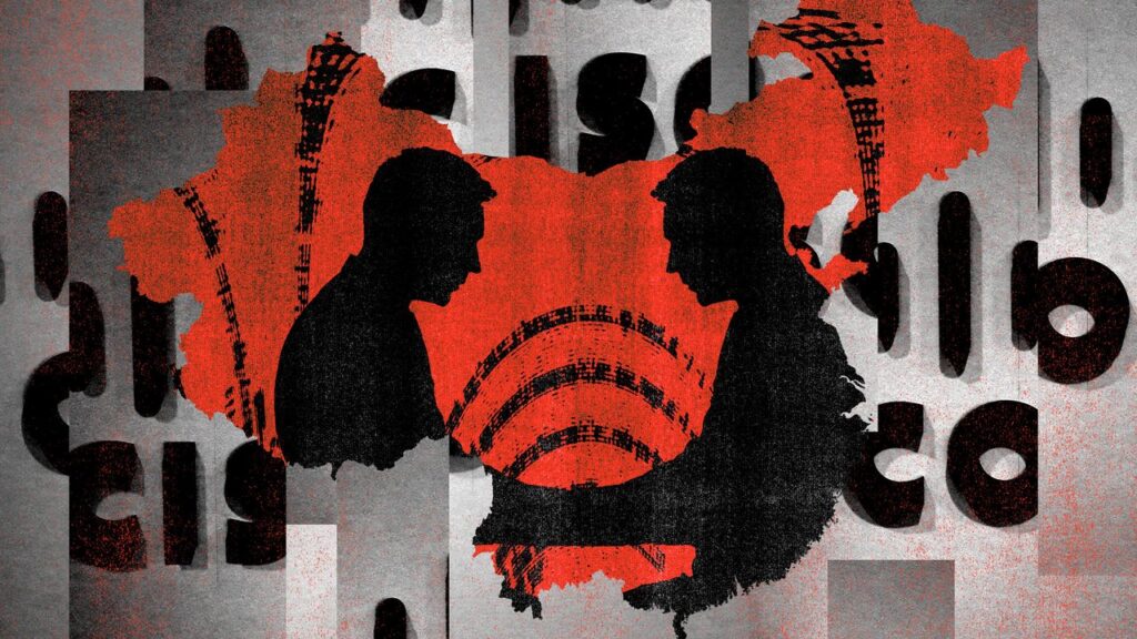 2 Men Linked to China’s Salt Typhoon Hacker Group Likely Trained in a Cisco ‘Academy’