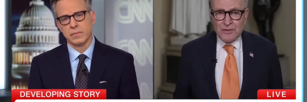 ‘He’s hiding something’: Top Senate Dem delivers grim prediction on ‘known liar’ Hegseth