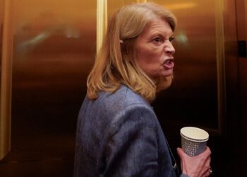 ‘My state’s hurting’: Trump hit with rebuke from Alaska Republicans facing looming crisis