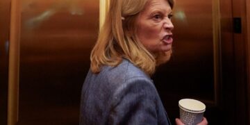 ‘My state’s hurting’: Trump hit with rebuke from Alaska Republicans facing looming crisis