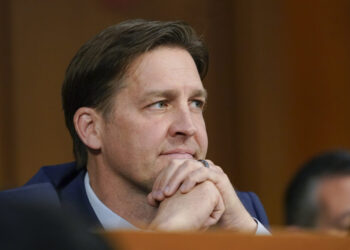 Ben Sasse says he has stage 4 pancreatic cancer