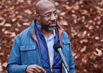 ‘Crack open that Bible’: Senator turns tables on Trump after ‘odd, out-of-nowhere’ attack