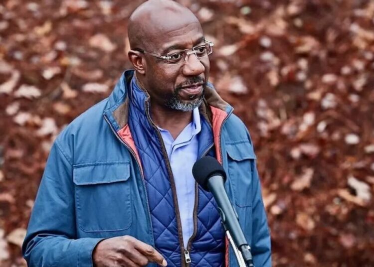 ‘Crack open that Bible’: Senator turns tables on Trump after ‘odd, out-of-nowhere’ attack