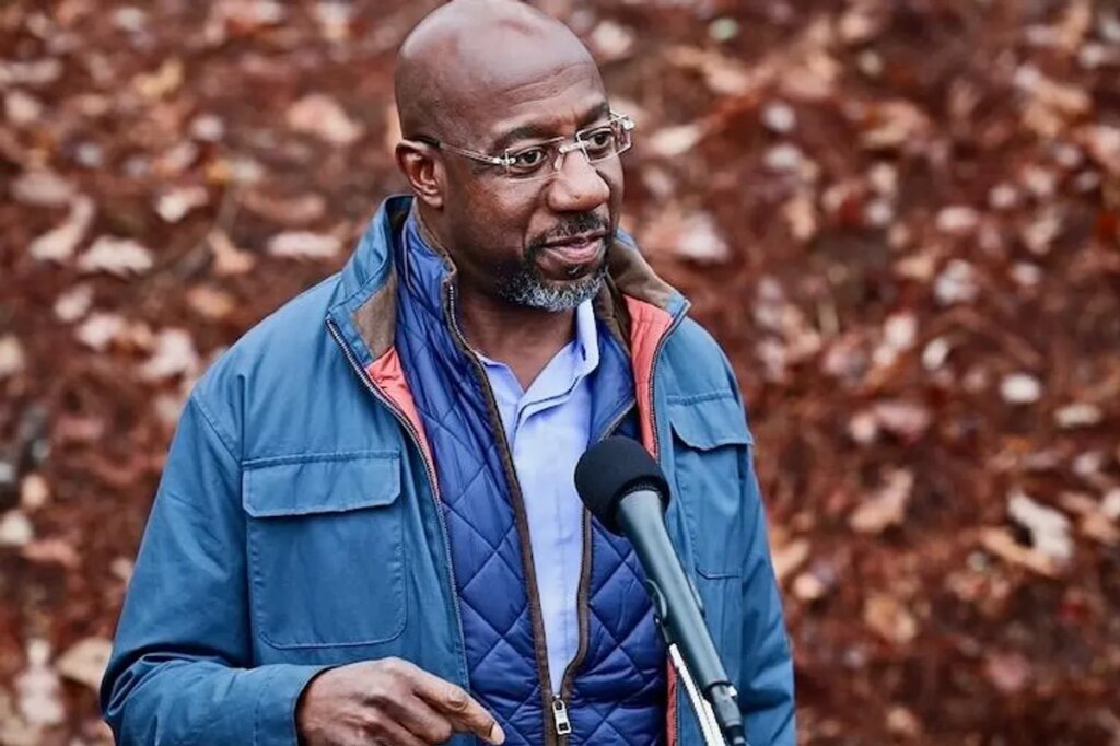 ‘Crack open that Bible’: Senator turns tables on Trump after ‘odd, out-of-nowhere’ attack