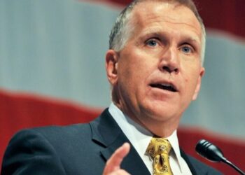 ‘Very bad news’: Republican senators shut down Trump’s nomination for key ambassador post