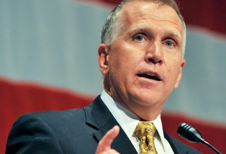 ‘Very bad news’: Republican senators shut down Trump’s nomination for key ambassador post