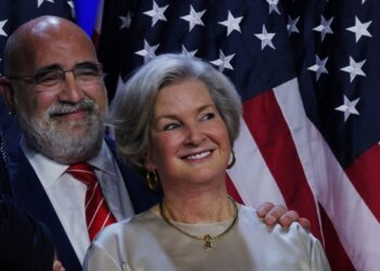 ‘Most remarkable revelation’ revealed in Susie Wiles’ stunning Vanity Fair interview