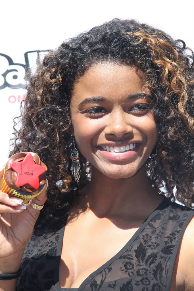 photo of Imani Smith