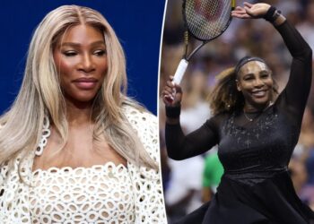 Serena Williams sets the record straight on her possible tennis return