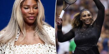 Serena Williams sets the record straight on her possible tennis return