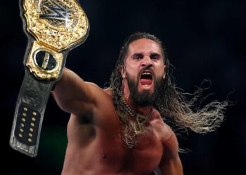 Netflix Sets Release Date for ‘WWE: Unreal’ Season 2