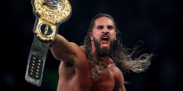 Netflix Sets Release Date for ‘WWE: Unreal’ Season 2