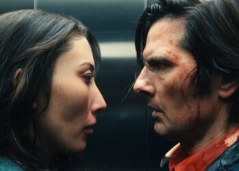 The Best Sci-Fi Shows of 2025