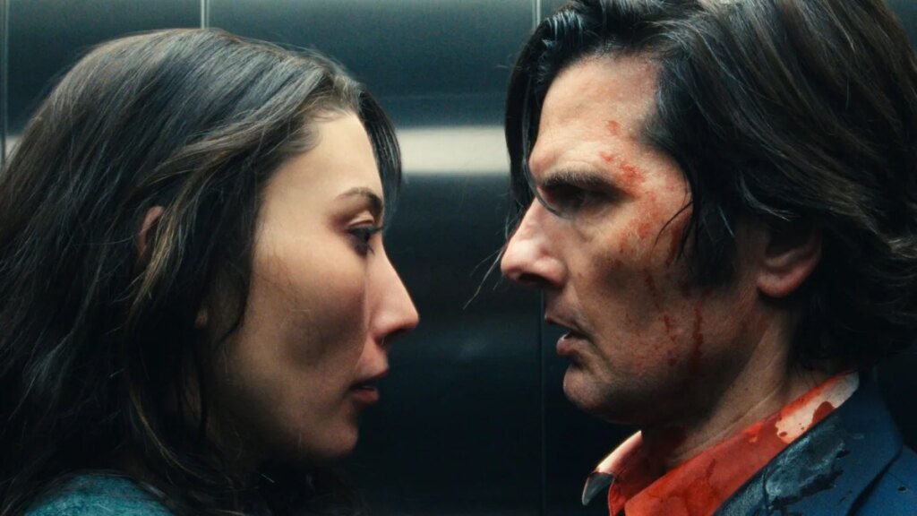 The Best Sci-Fi Shows of 2025