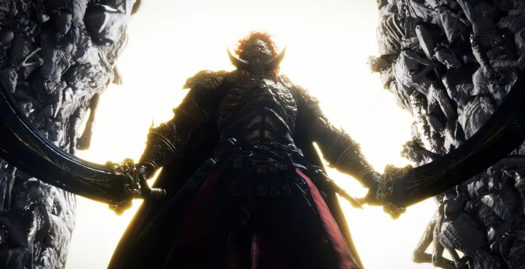 Shadow of the Erdtree