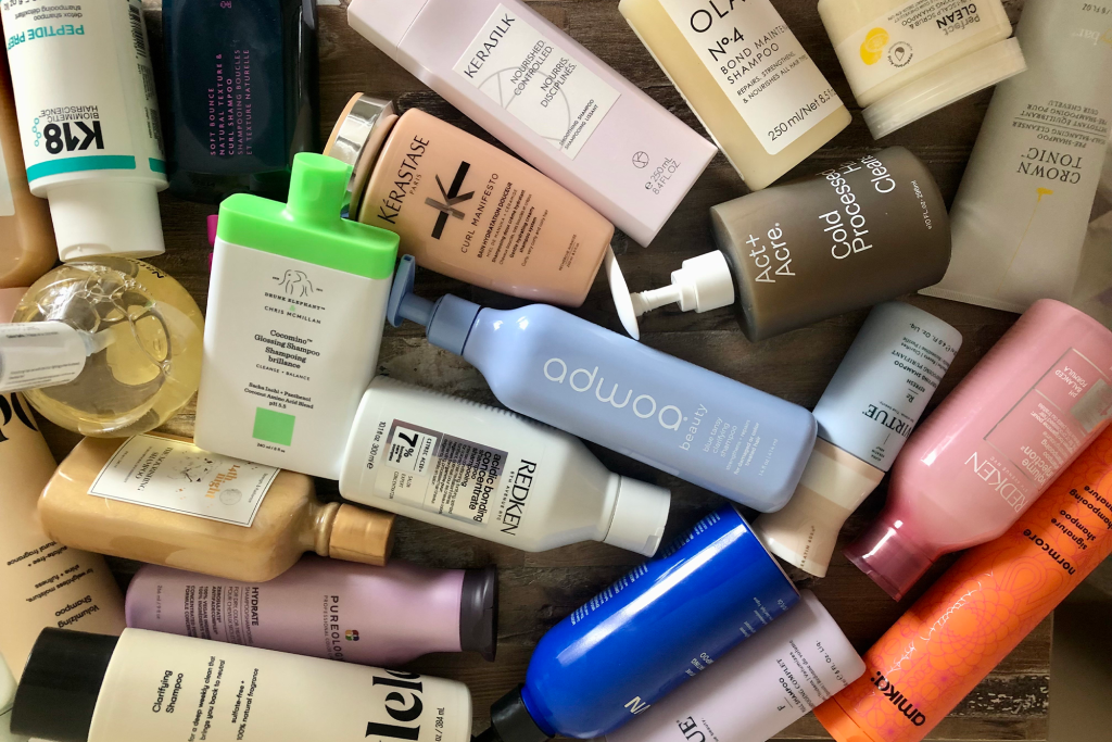 Best Shampoos We Tested