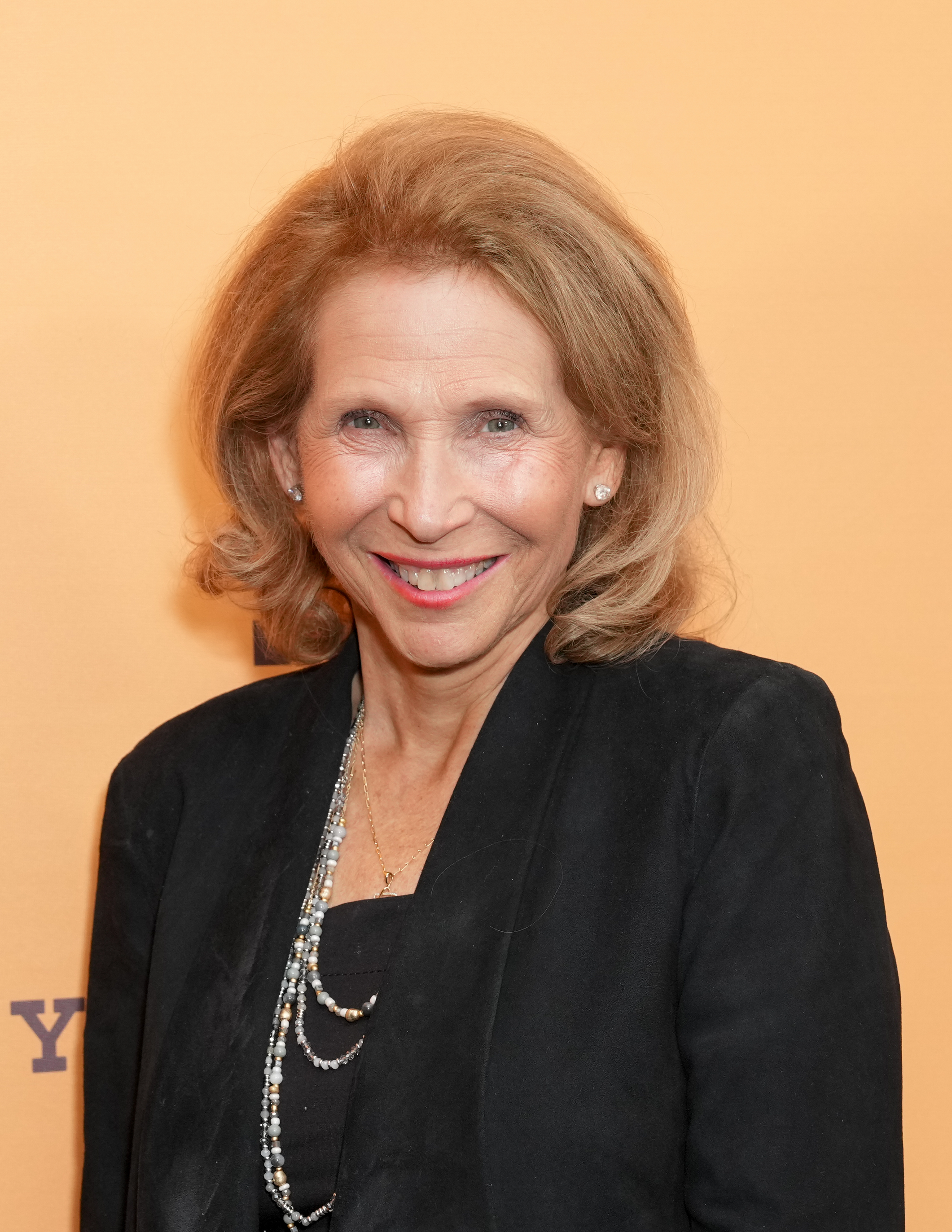 Shari Redstone.