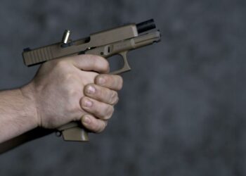 ‘No suspect in custody’: Multiple victims reported in shooting at Brown University