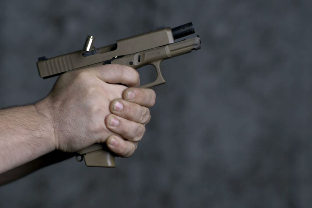 ‘No suspect in custody’: Multiple victims reported in shooting at Brown University