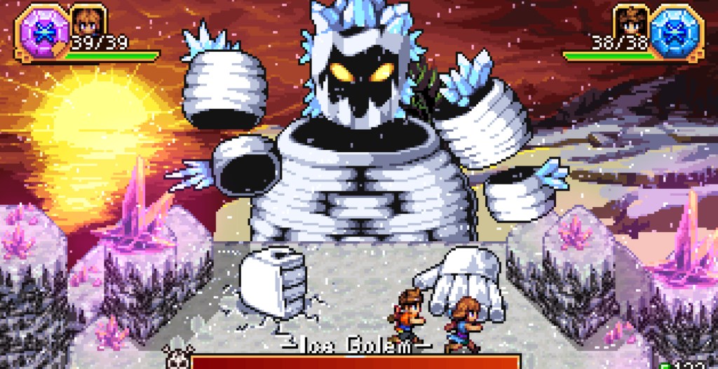 Shrines Legacy Gameplay Screenshot